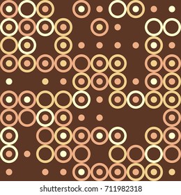 geometric pattern design 