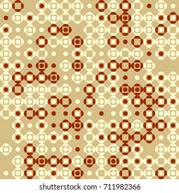geometric pattern design 