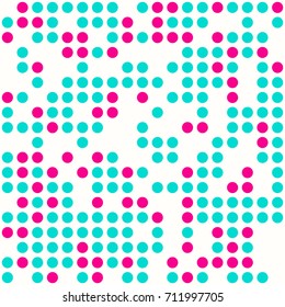 geometric pattern design 