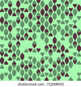 geometric pattern design 