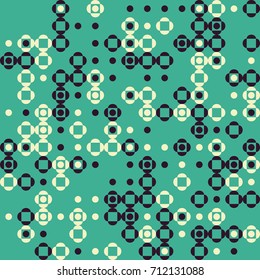 geometric pattern design