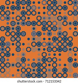 geometric pattern design 