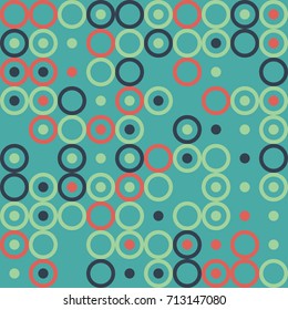 geometric pattern design 