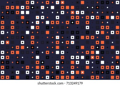 geometric pattern design 