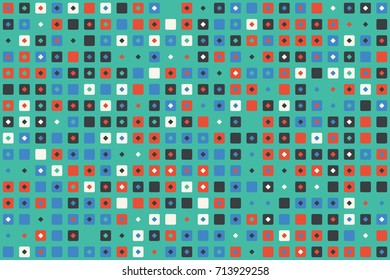 geometric pattern design 