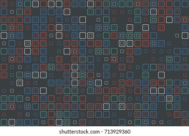 geometric pattern design 