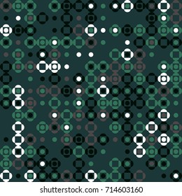geometric pattern design 