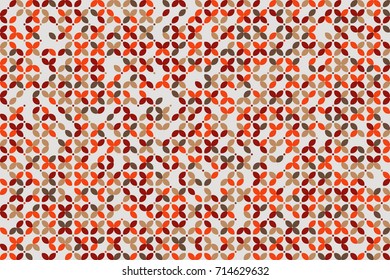 geometric pattern design 
