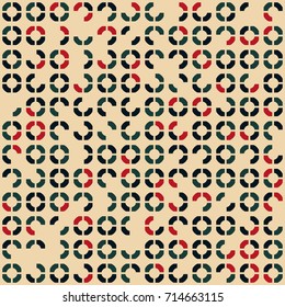 geometric pattern design 