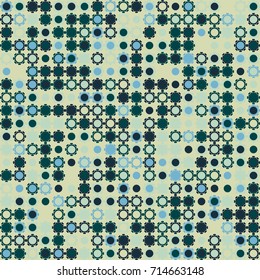 geometric pattern design 