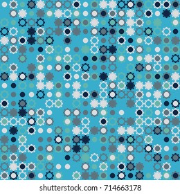 geometric pattern design 