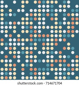 geometric pattern design 