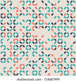 geometric pattern design 