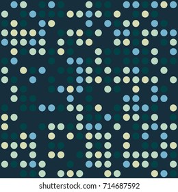 geometric pattern design 