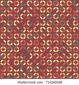 geometric pattern design 