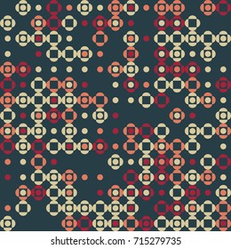 geometric pattern design 