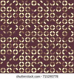 geometric pattern design 
