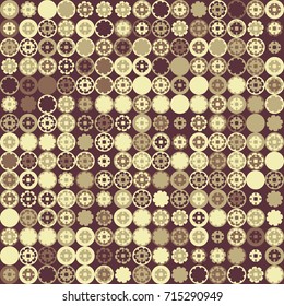 geometric pattern design 