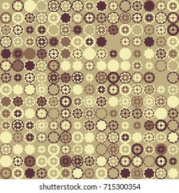 geometric pattern design 