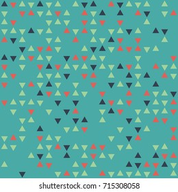 geometric pattern design