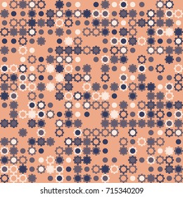 geometric pattern design