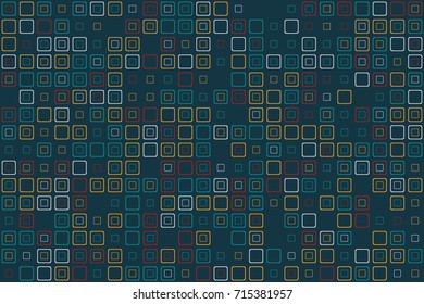 geometric pattern design 