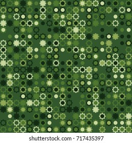 geometric pattern design 