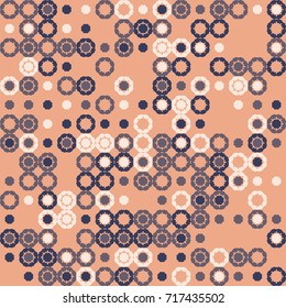 geometric pattern design 