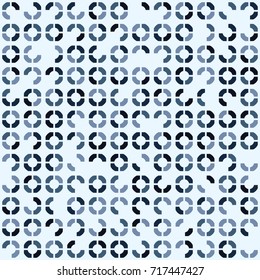 geometric pattern design 
