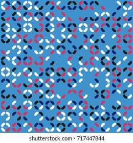 geometric pattern design 