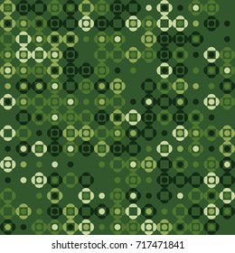 geometric pattern design 