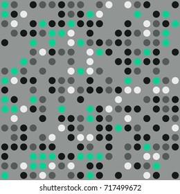 geometric pattern design 