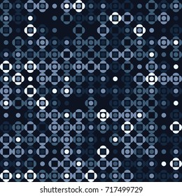 geometric pattern design 