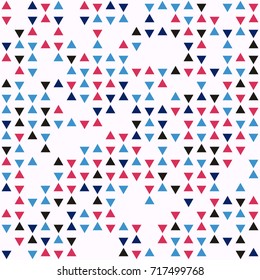 geometric pattern design 