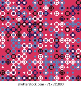 geometric pattern design 