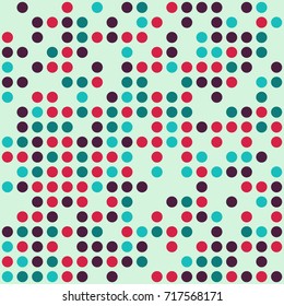 geometric pattern design 