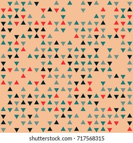 geometric pattern design 