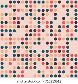 geometric pattern design 