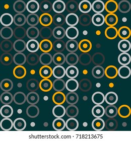 geometric pattern design 