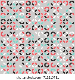 geometric pattern design 
