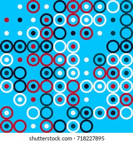 geometric pattern design 