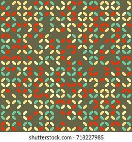 geometric pattern design 