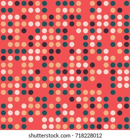 geometric pattern design 