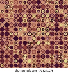 geometric pattern design 