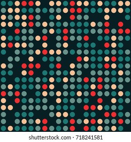 geometric pattern design 