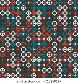 geometric pattern design 