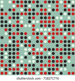 geometric pattern design 