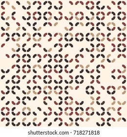 geometric pattern design 