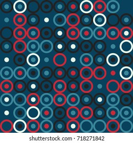 geometric pattern design 