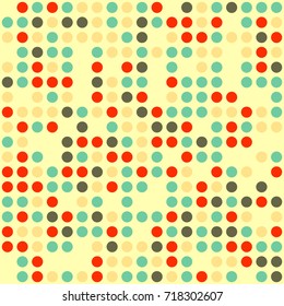 geometric pattern design 